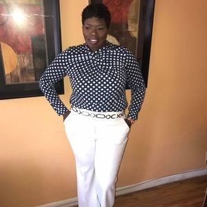 Meet your Posher, Joanne